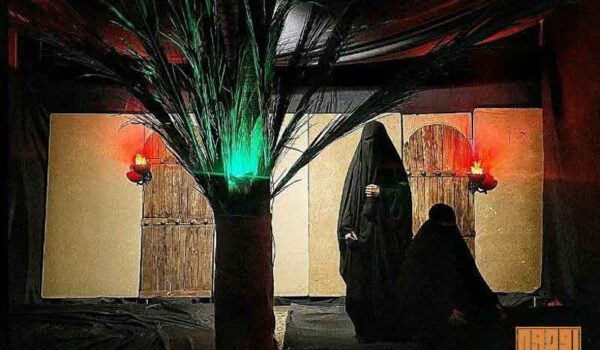 تئاتر شکوه